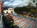 Webcam Bernal