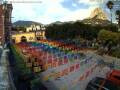 Webcam Bernal