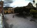 Webcam Bernal