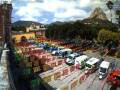 Webcam Bernal