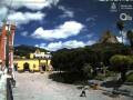 Webcam Bernal