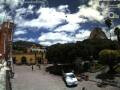 Webcam Bernal
