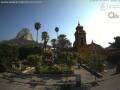 Webcam Bernal