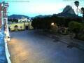 Webcam Bernal