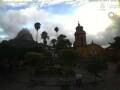 Webcam Bernal