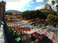 Webcam Bernal