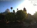 Webcam Bernal