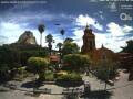 Webcam Bernal