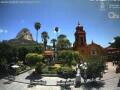 Webcam Bernal