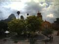 Webcam Bernal