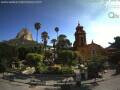 Webcam Bernal