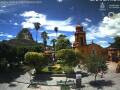 Webcam Bernal