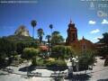 Webcam Bernal