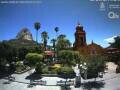 Webcam Bernal