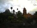Webcam Bernal