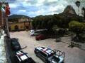 Webcam Bernal