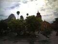 Webcam Bernal