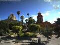 Webcam Bernal