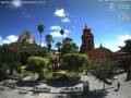 Webcam Bernal