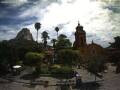 Webcam Bernal