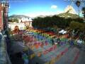 Webcam Bernal