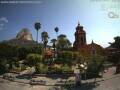 Webcam Bernal