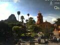 Webcam Bernal