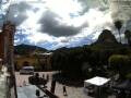 Webcam Bernal