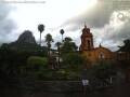 Webcam Bernal