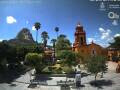 Webcam Bernal