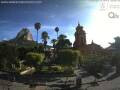 Webcam Bernal