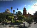 Webcam Bernal