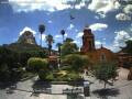 Webcam Bernal