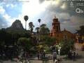 Webcam Bernal