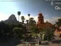Webcam Bernal
