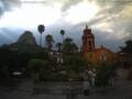 Webcam Bernal