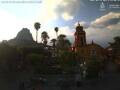 Webcam Bernal
