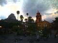 Webcam Bernal