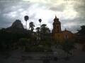 Webcam Bernal