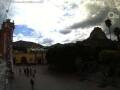 Webcam Bernal