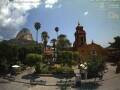 Webcam Bernal