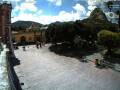 Webcam Bernal