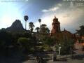 Webcam Bernal