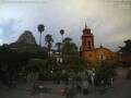 Webcam Bernal