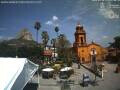 Webcam Bernal