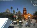 Webcam Bernal