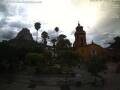 Webcam Bernal