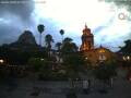 Webcam Bernal