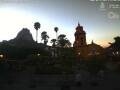 Webcam Bernal