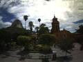 Webcam Bernal